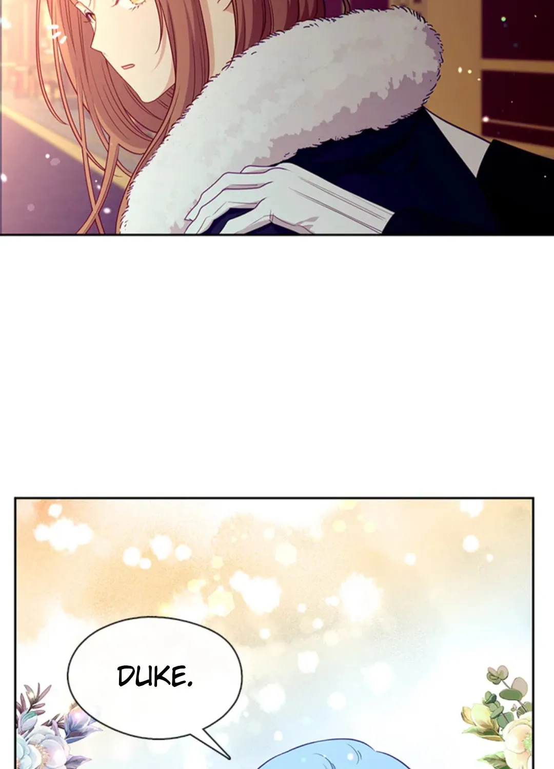 Read Beware the Villainess! chapter 91 image 49 on Lezhin