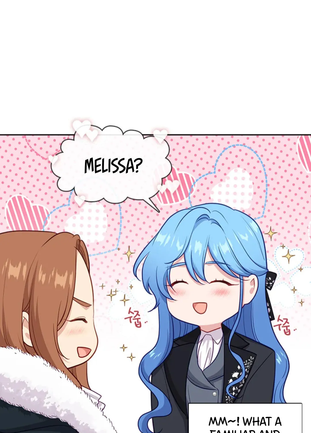 Read Beware the Villainess! chapter 91 image 53 on Lezhin