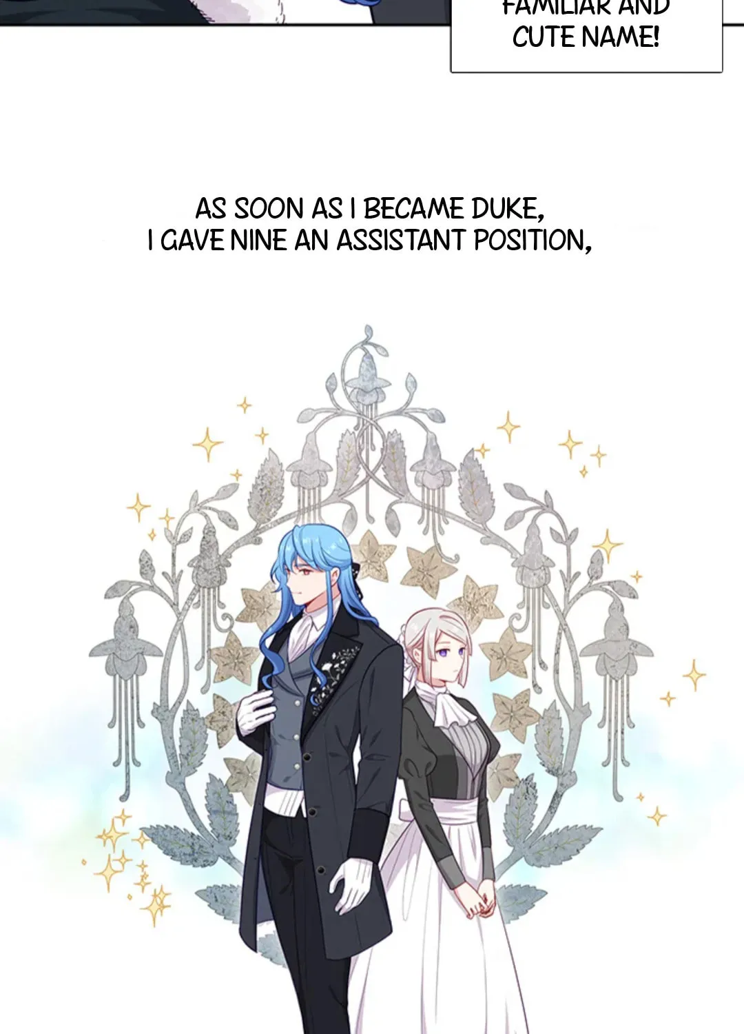 Read Beware the Villainess! chapter 91 image 54 on Lezhin