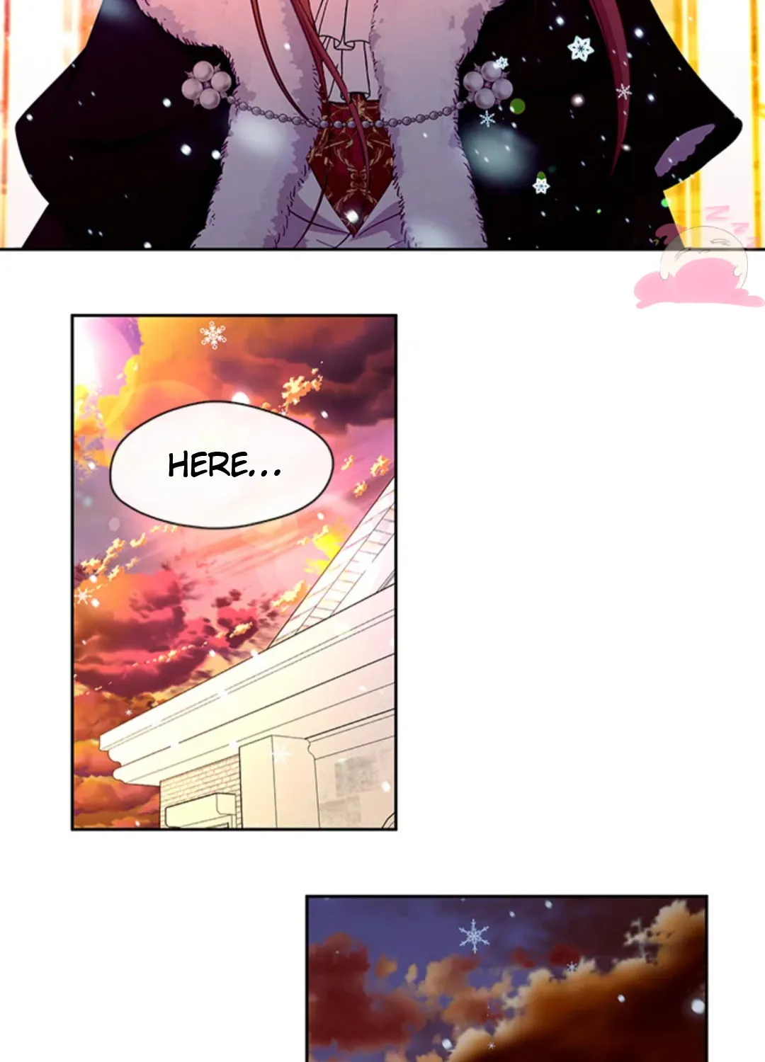 Read Beware the Villainess! chapter 91 image 64 on Lezhin
