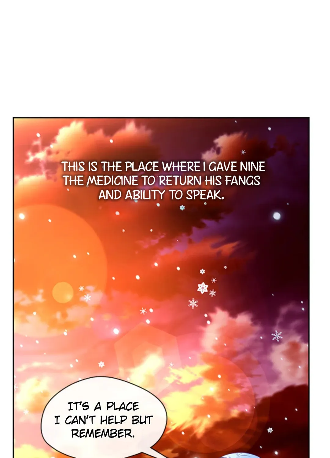 Read Beware the Villainess! chapter 91 image 66 on Lezhin
