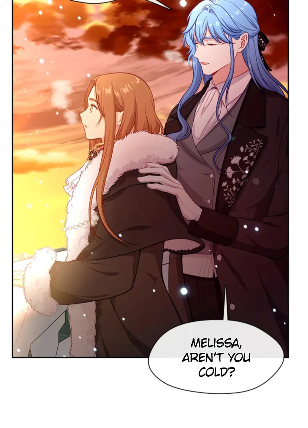 Read Beware the Villainess! chapter 91 image 67 on Lezhin