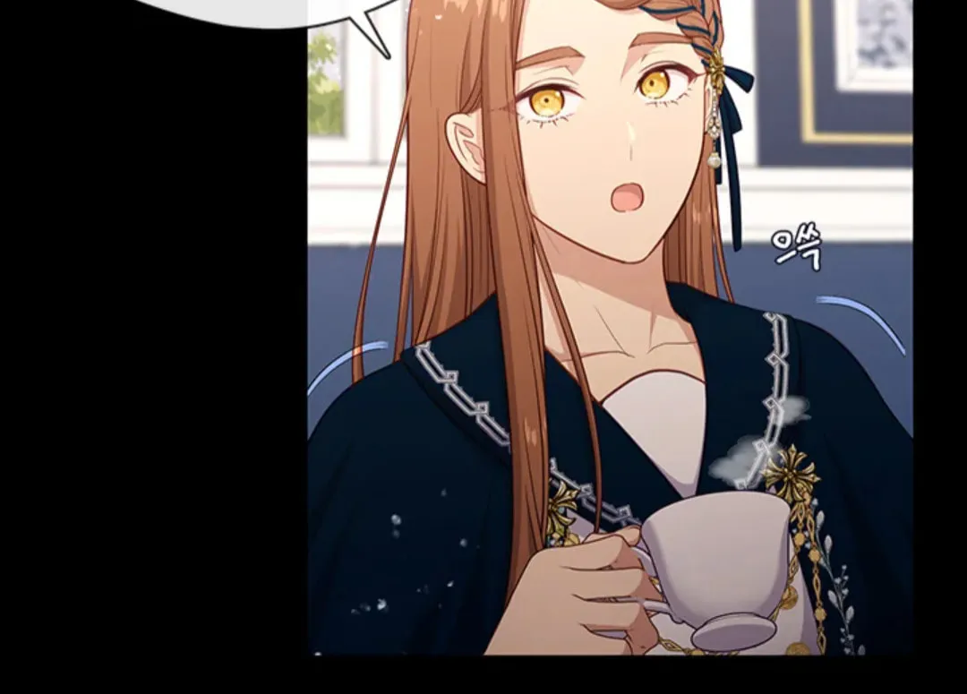 Read Beware the Villainess! chapter 91 image 7 on Lezhin