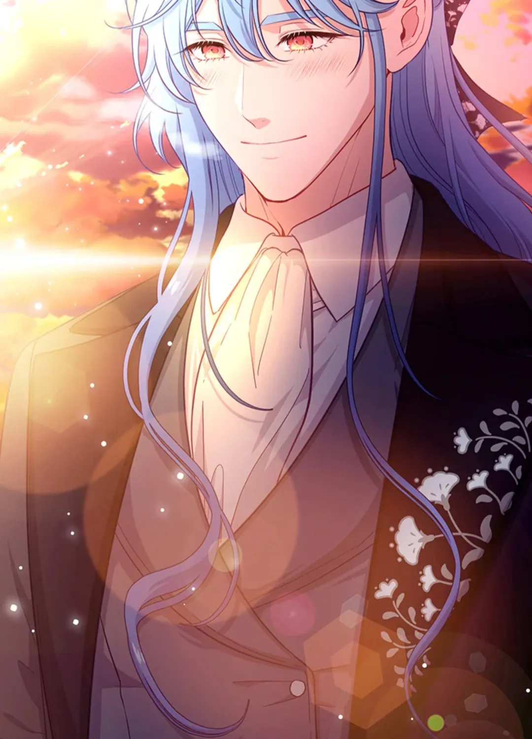 Read Beware the Villainess! chapter 91 image 73 on Lezhin