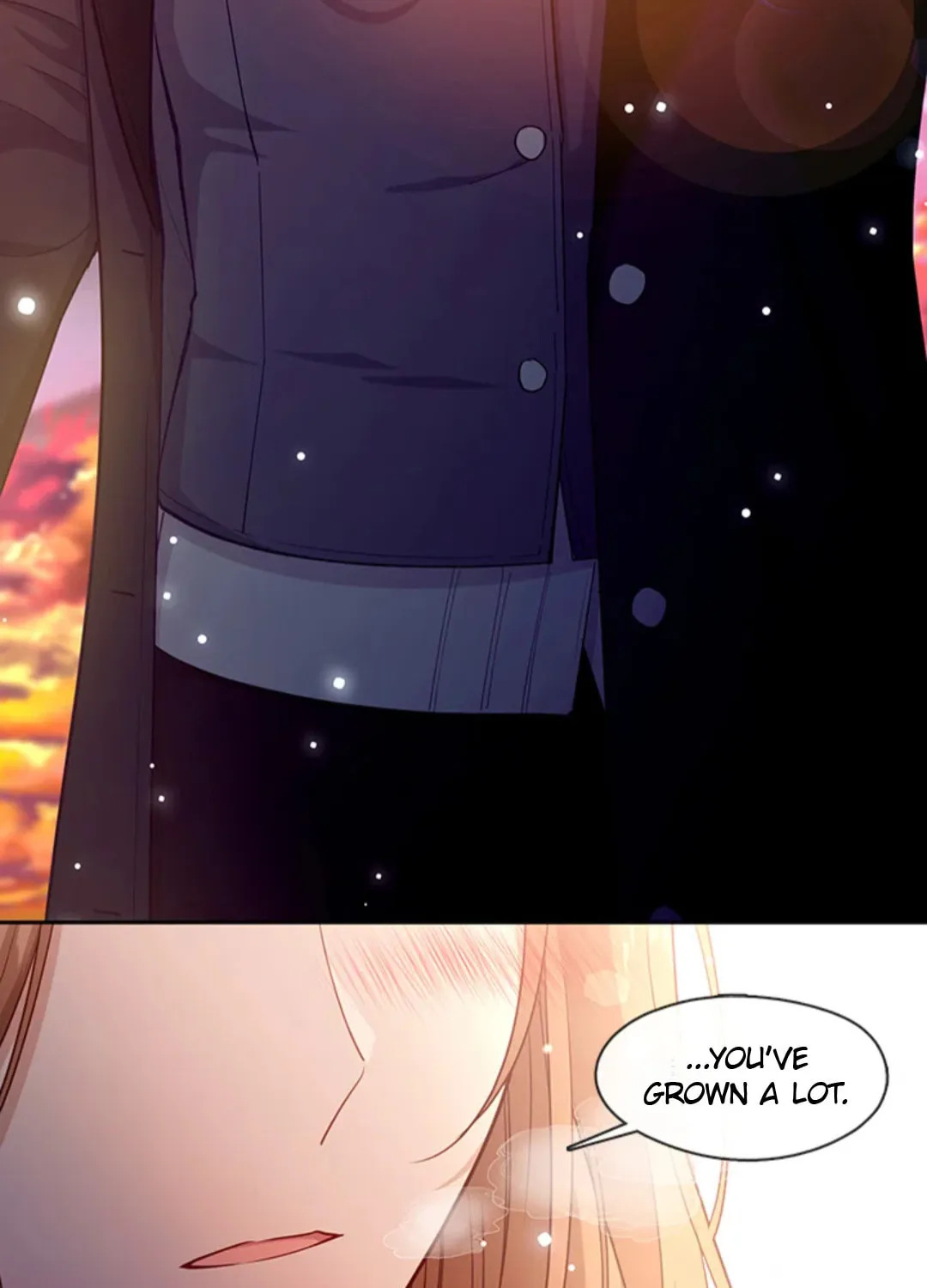 Read Beware the Villainess! chapter 91 image 74 on Lezhin