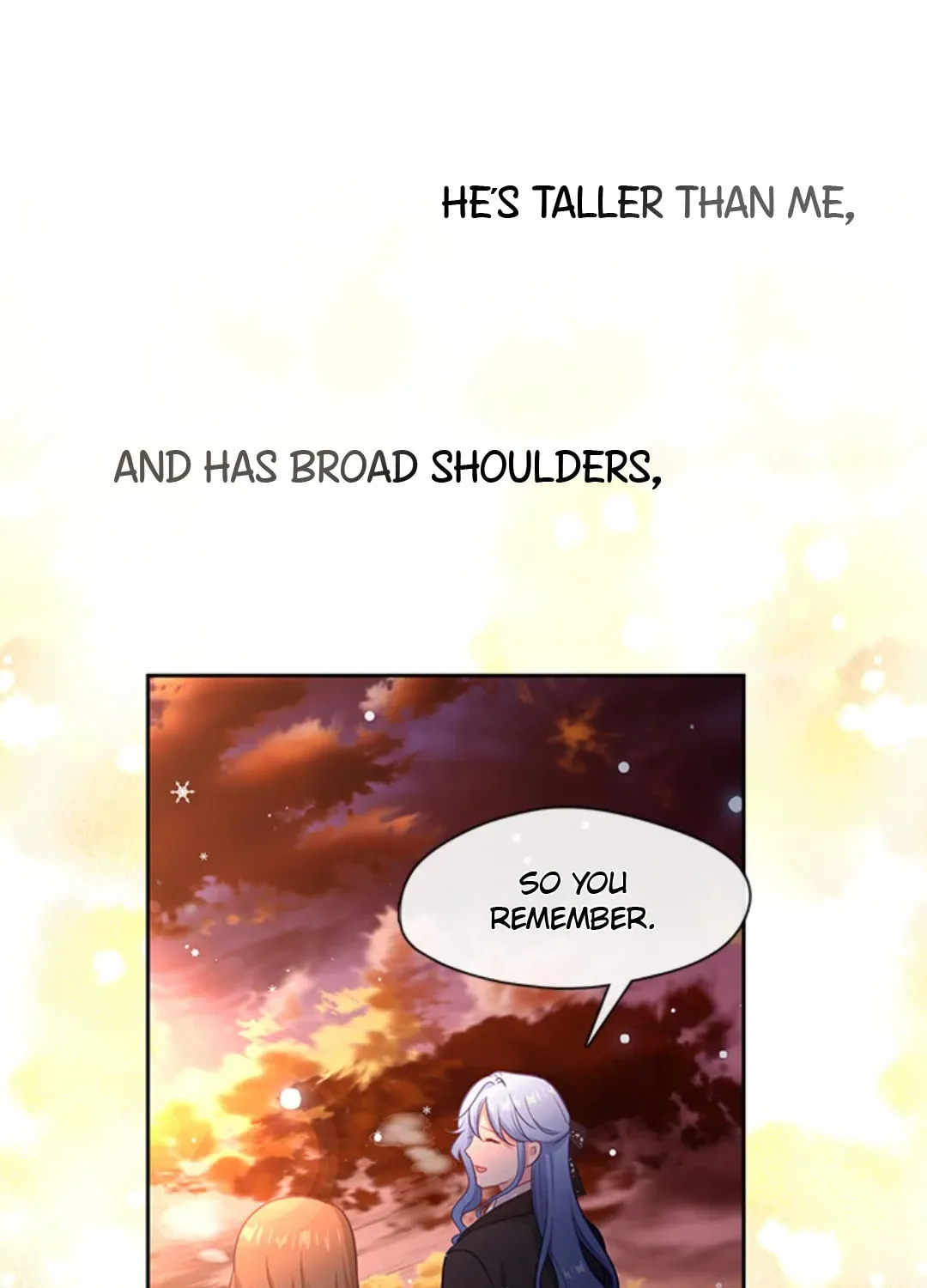 Read Beware the Villainess! chapter 91 image 76 on Lezhin