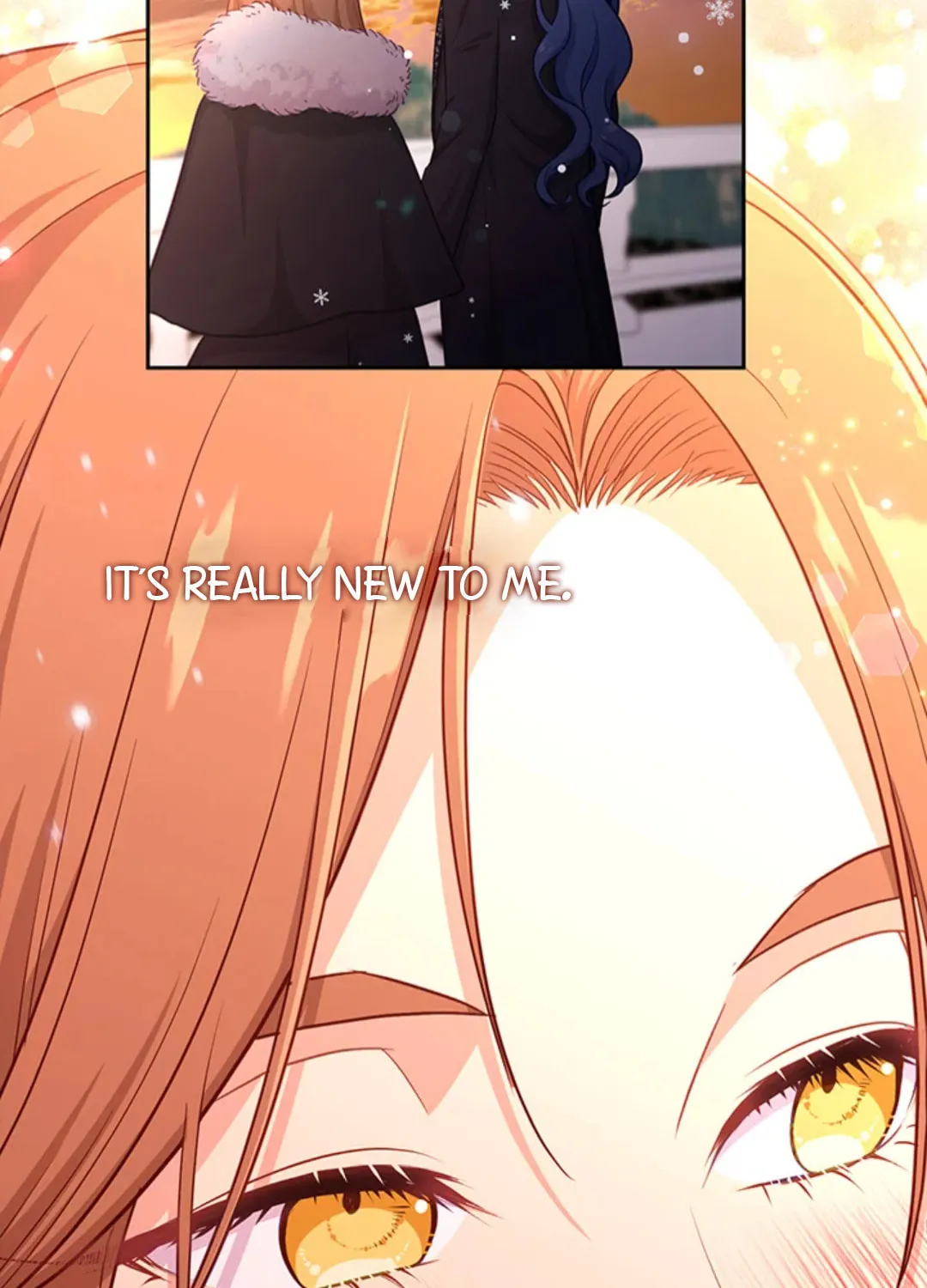 Read Beware the Villainess! chapter 91 image 77 on Lezhin