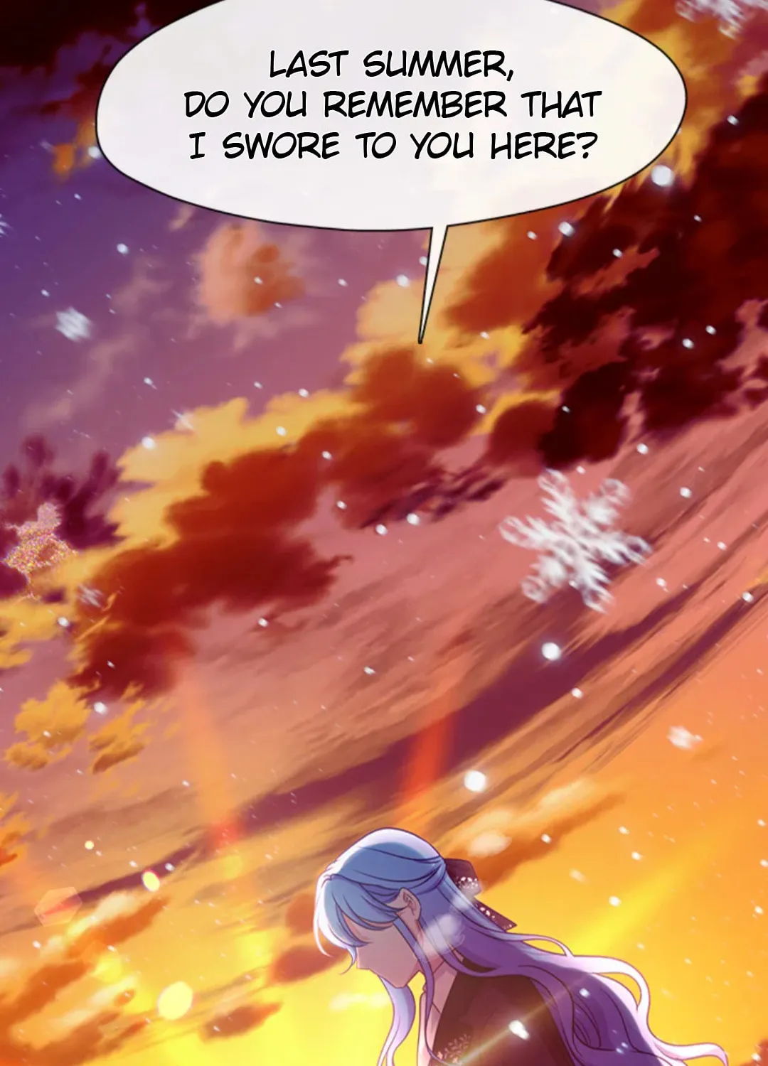 Read Beware the Villainess! chapter 91 image 81 on Lezhin