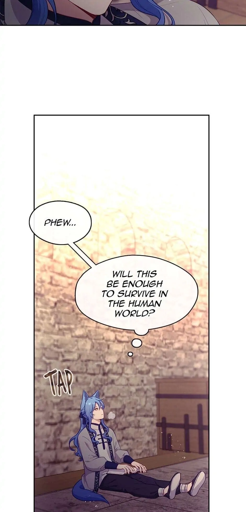 Read Beware the Villainess! chapter 92.01 image 11 on Lezhin