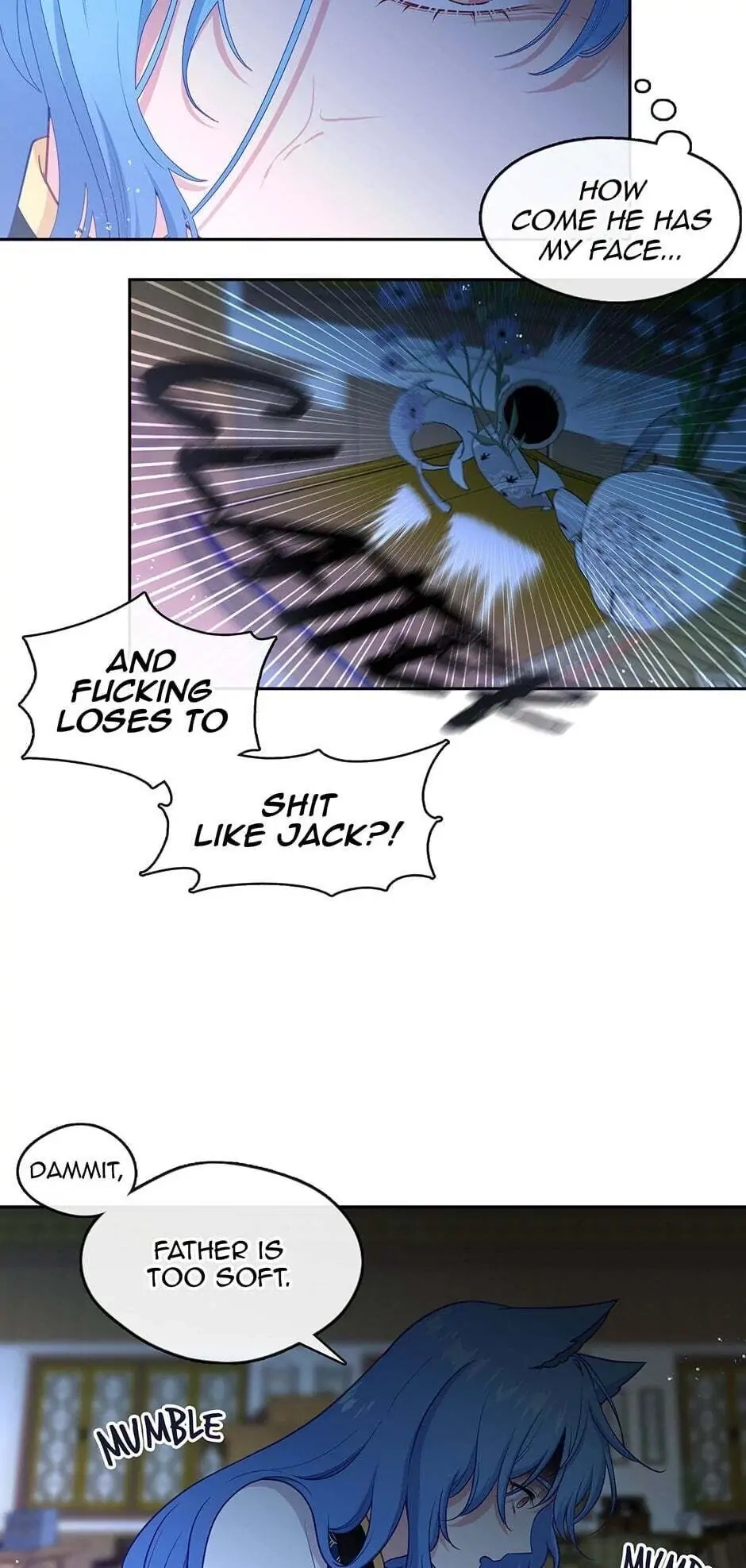 Read Beware the Villainess! chapter 92.01 image 16 on Lezhin