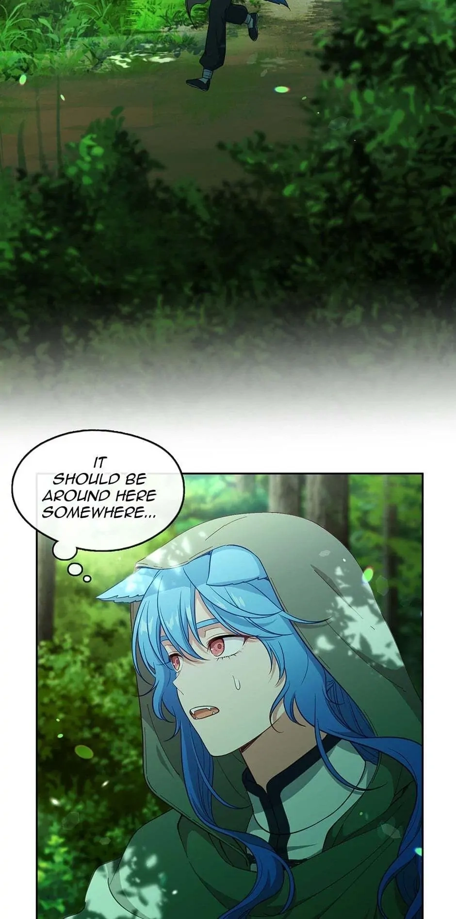 Read Beware the Villainess! chapter 92.01 image 20 on Lezhin