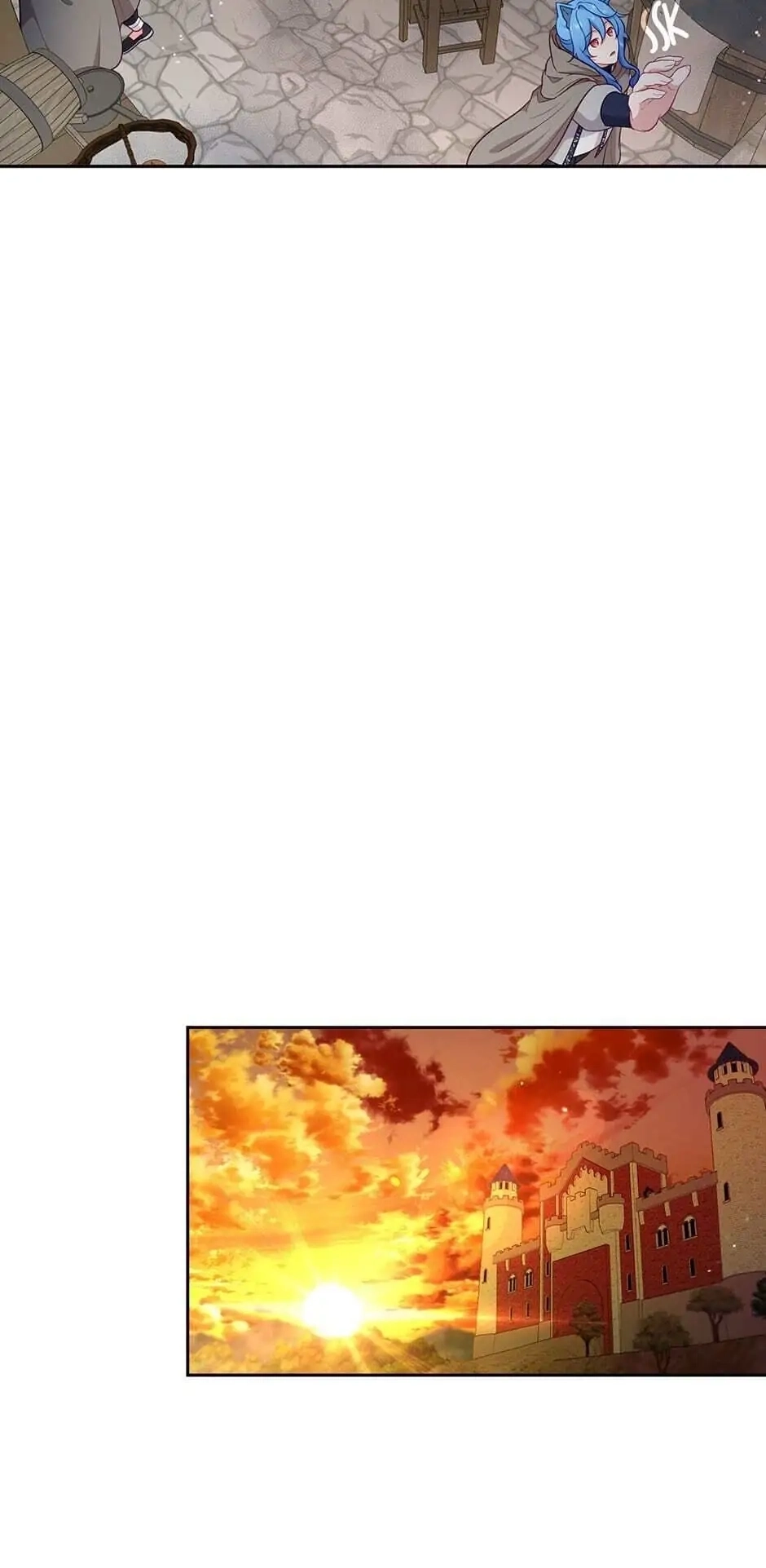 Read Beware the Villainess! chapter 92.01 image 24 on Lezhin