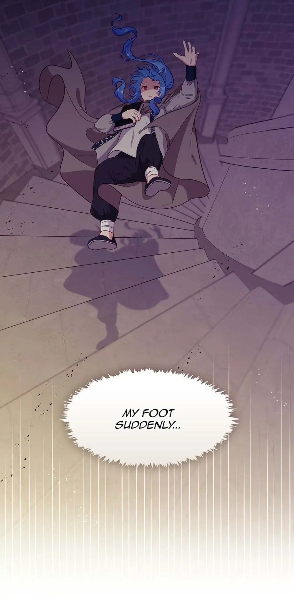 Read Beware the Villainess! chapter 92.01 image 28 on Lezhin