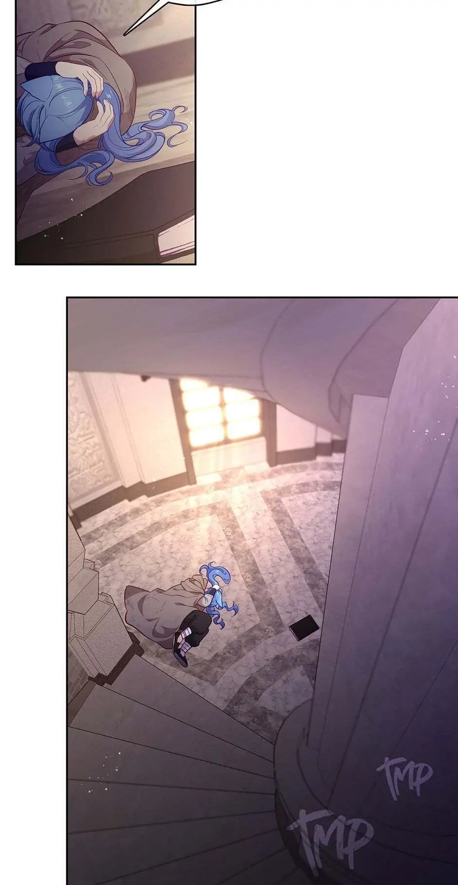 Read Beware the Villainess! chapter 92.01 image 30 on Lezhin