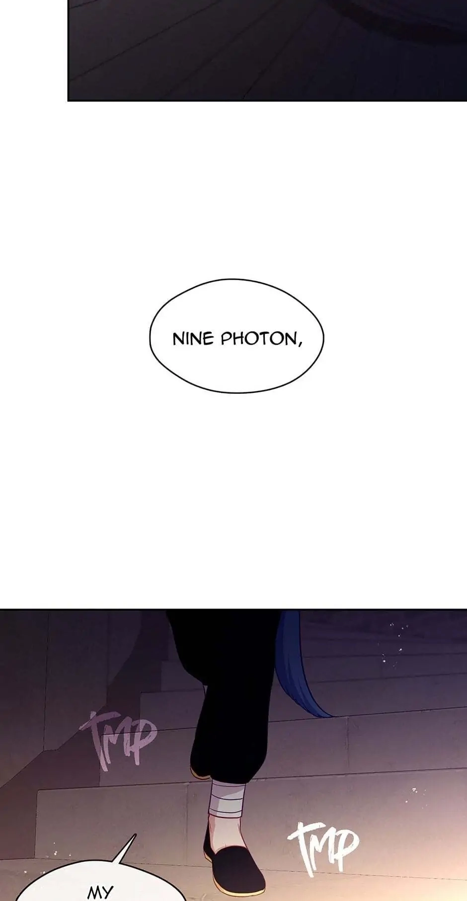 Read Beware the Villainess! chapter 92.01 image 31 on Lezhin