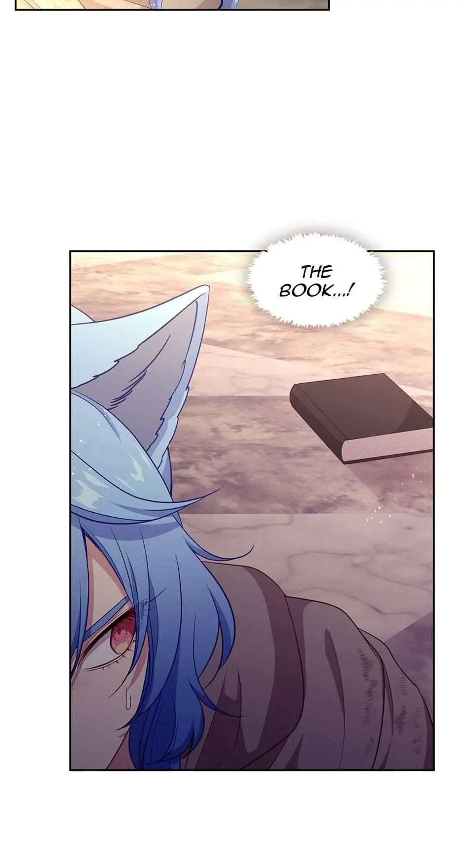 Read Beware the Villainess! chapter 92.01 image 37 on Lezhin