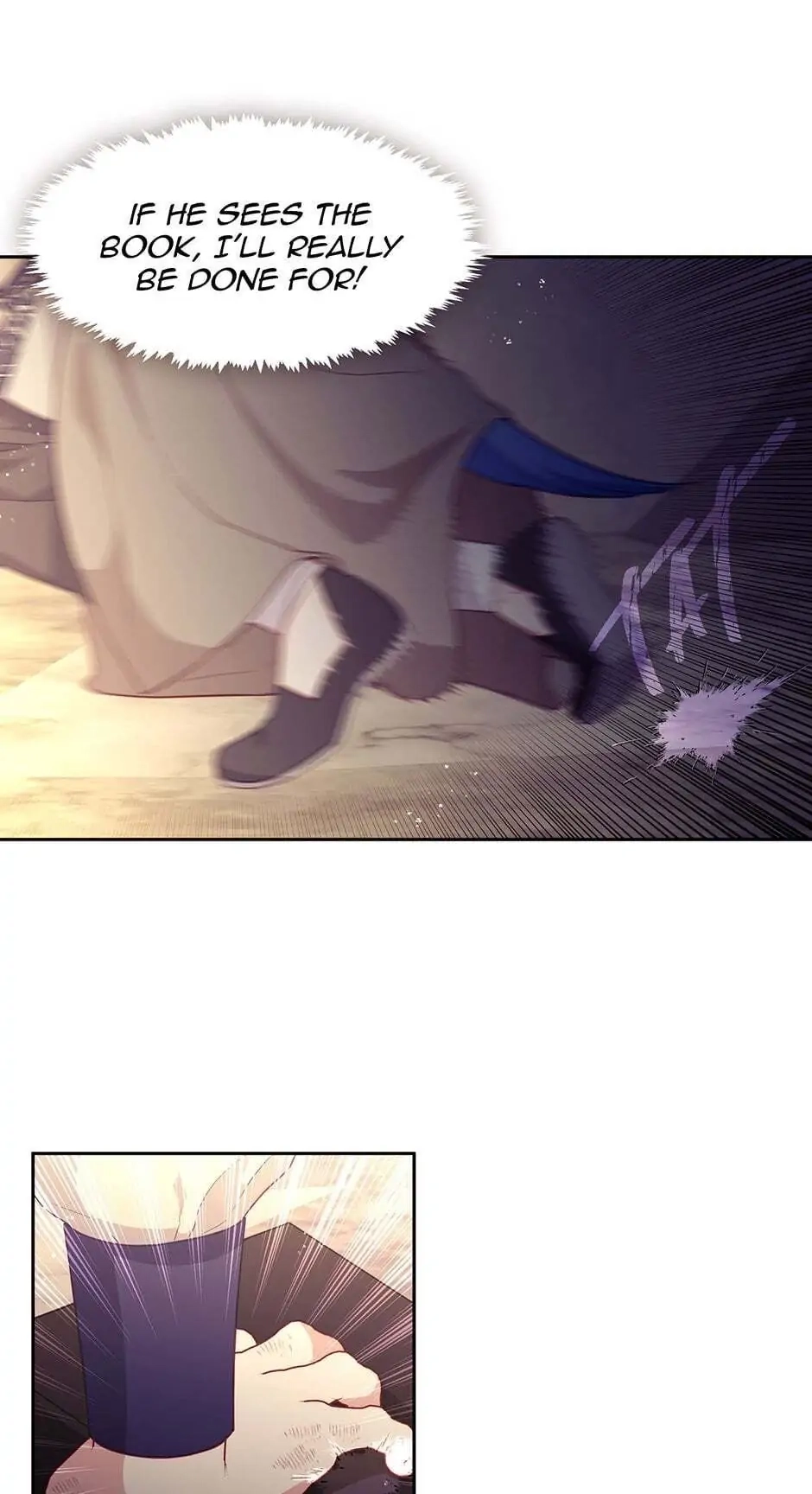 Read Beware the Villainess! chapter 92.01 image 38 on Lezhin