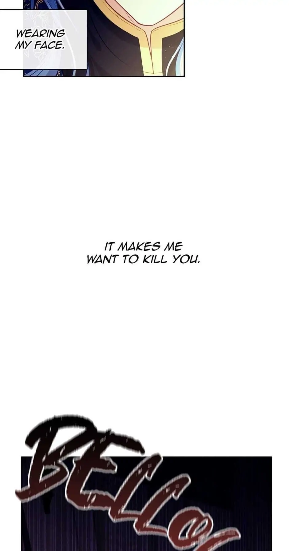 Read Beware the Villainess! chapter 92.01 image 46 on Lezhin