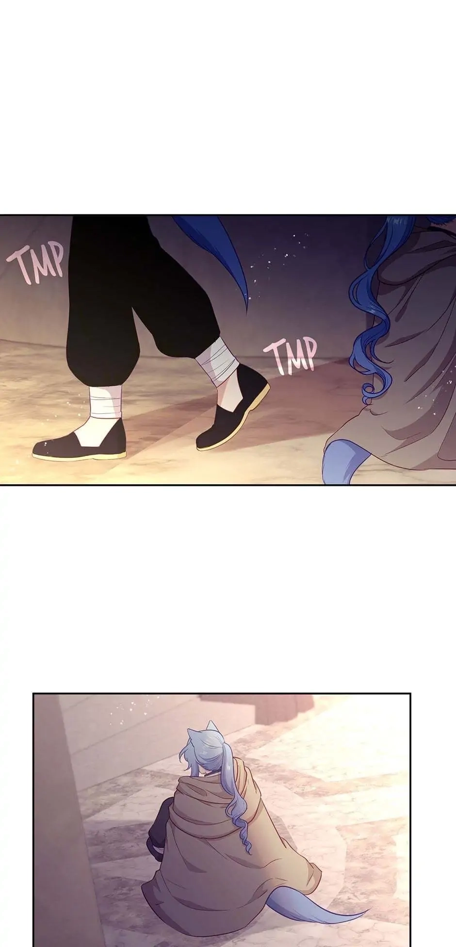 Read Beware the Villainess! chapter 92.01 image 51 on Lezhin