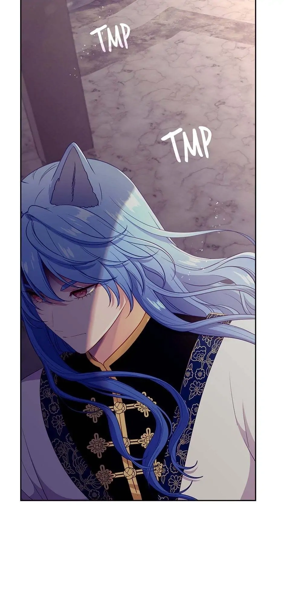 Read Beware the Villainess! chapter 92.01 image 52 on Lezhin