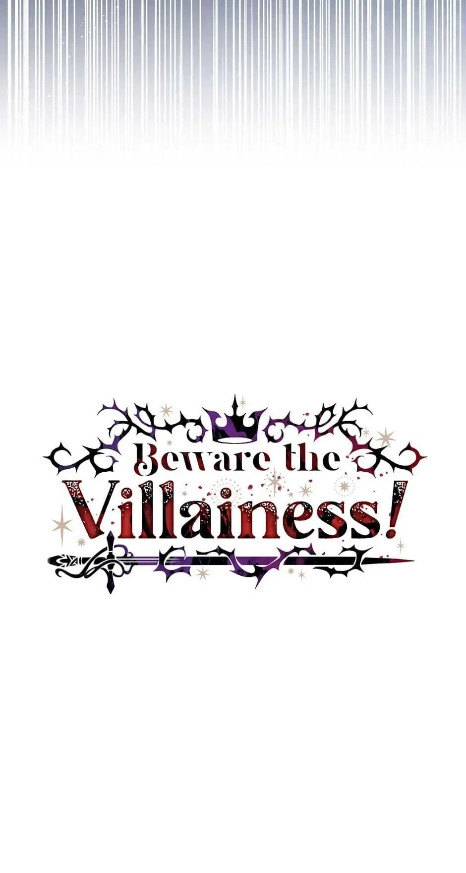 Read Beware the Villainess! chapter 92.02 image 12 on Lezhin