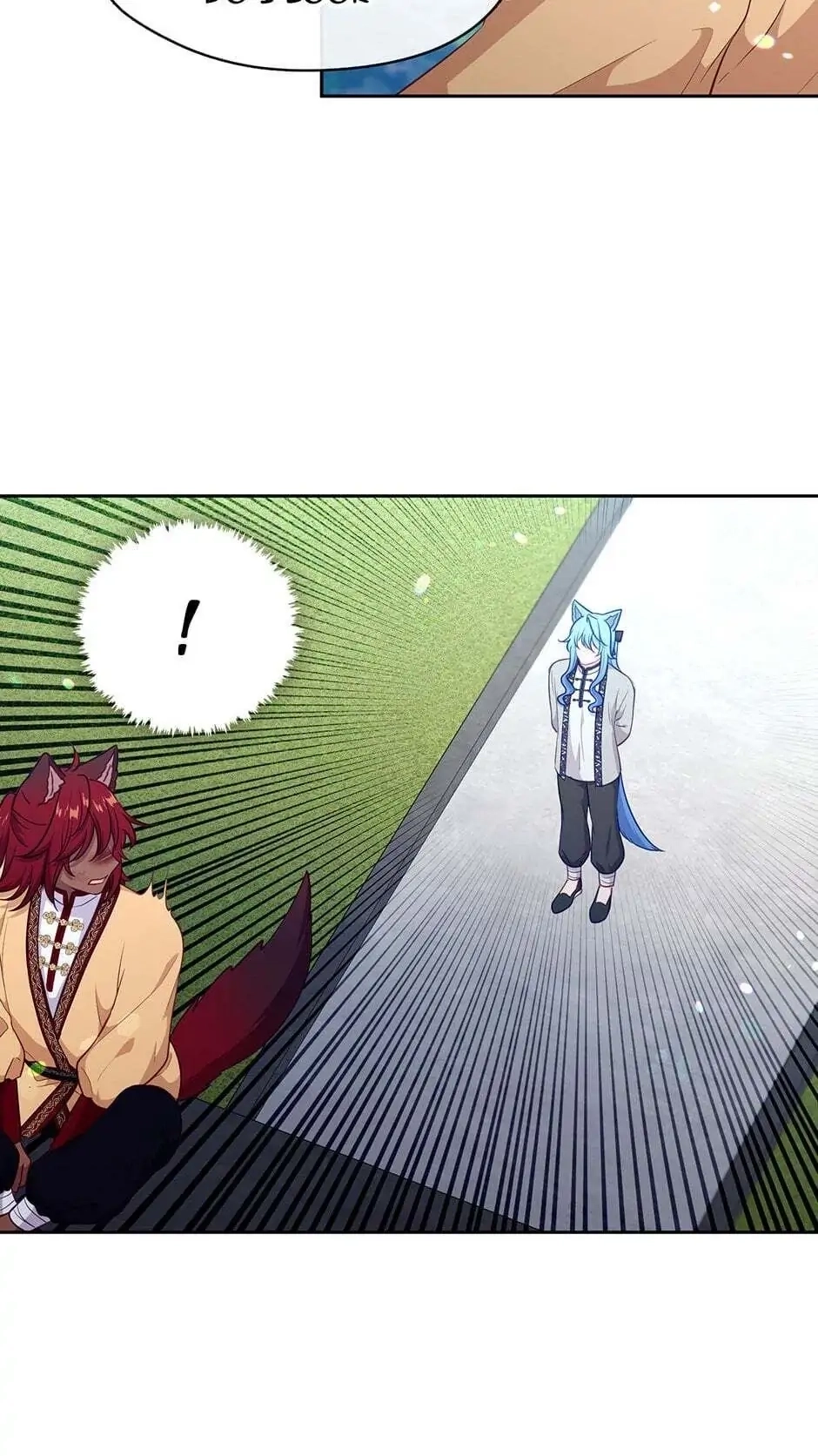 Read Beware the Villainess! chapter 92.02 image 15 on Lezhin