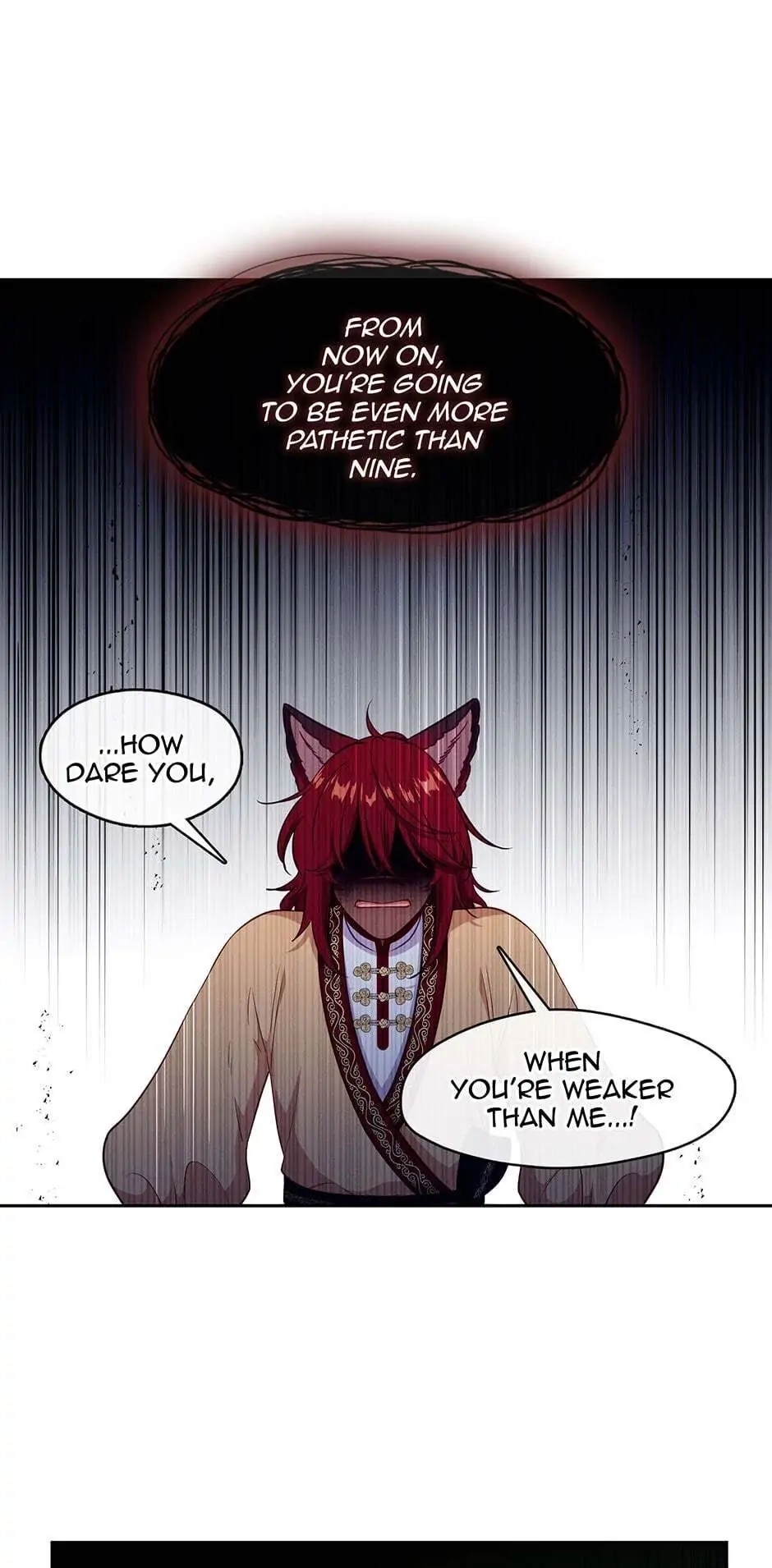 Read Beware the Villainess! chapter 92.02 image 19 on Lezhin