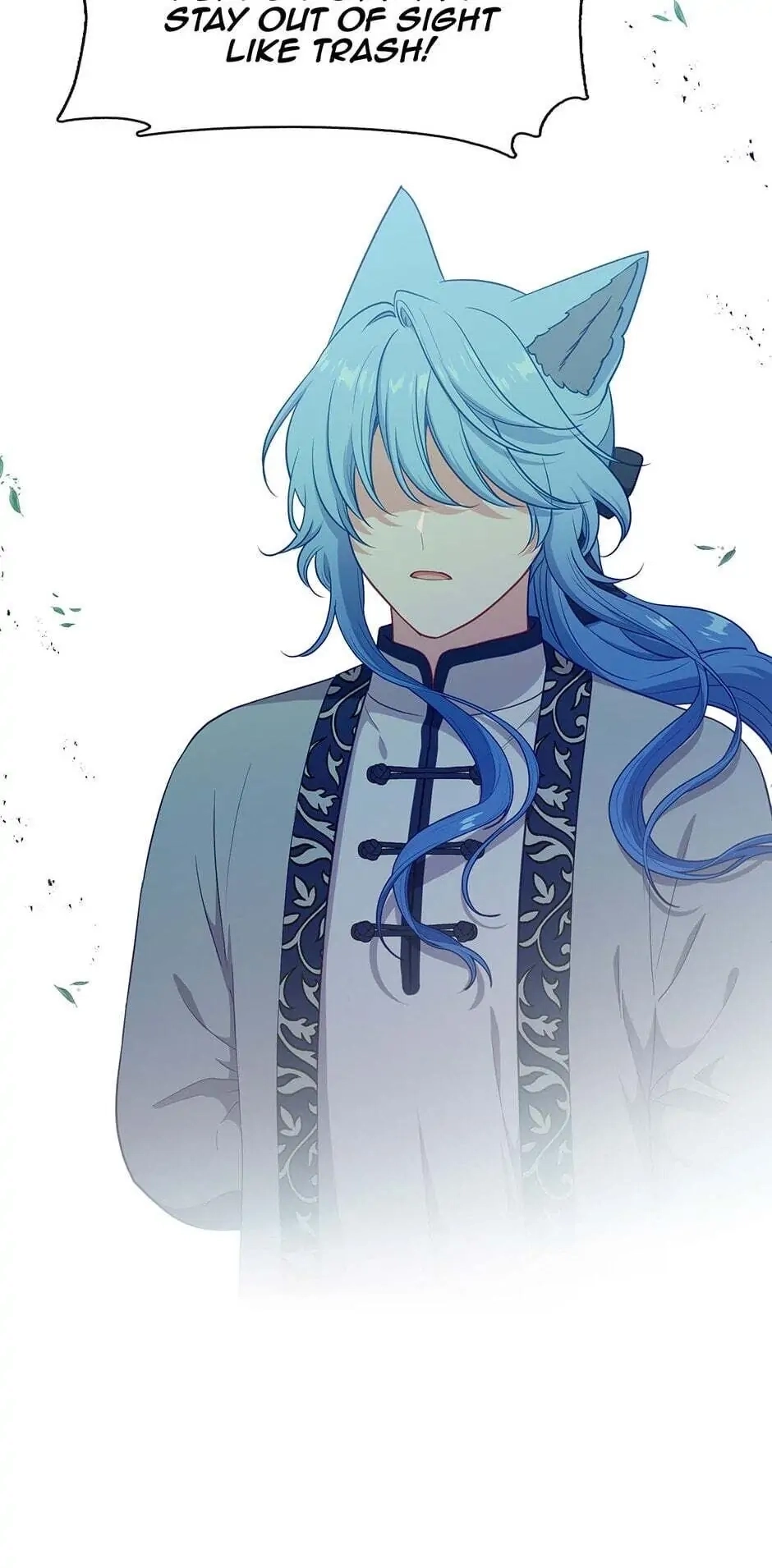 Read Beware the Villainess! chapter 92.02 image 21 on Lezhin