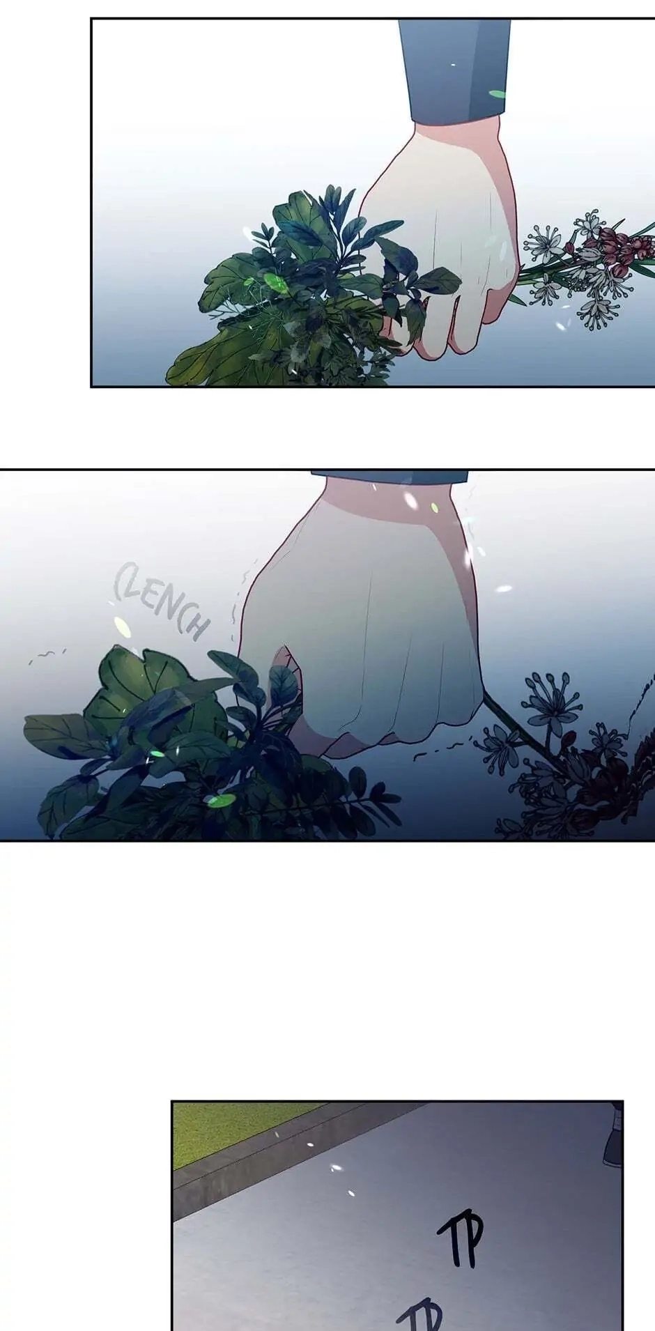 Read Beware the Villainess! chapter 92.02 image 22 on Lezhin