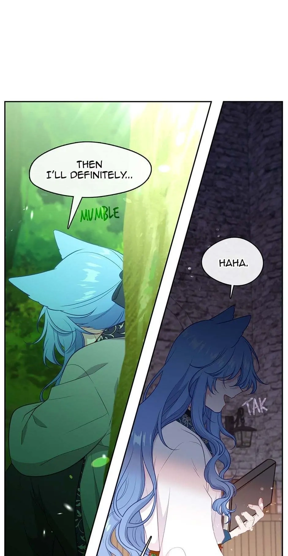 Read Beware the Villainess! chapter 92.02 image 30 on Lezhin