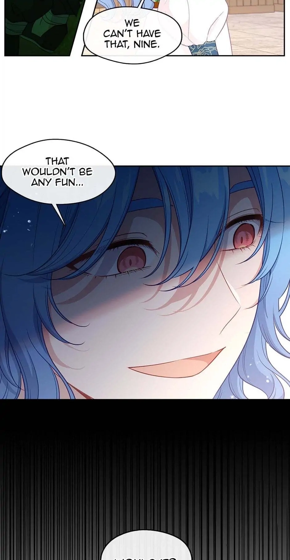Read Beware the Villainess! chapter 92.02 image 31 on Lezhin