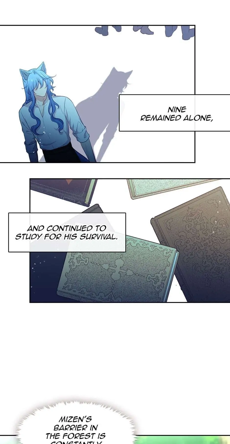 Read Beware the Villainess! chapter 92.02 image 33 on Lezhin