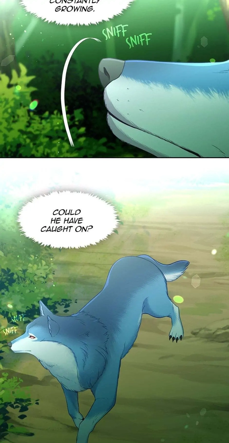 Read Beware the Villainess! chapter 92.02 image 34 on Lezhin