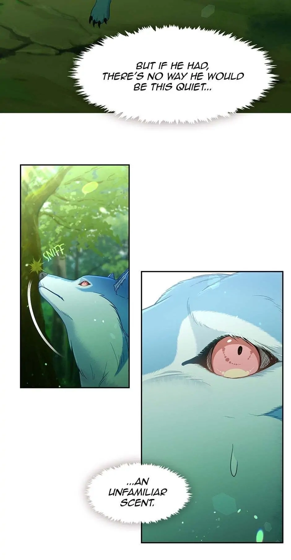 Read Beware the Villainess! chapter 92.02 image 35 on Lezhin