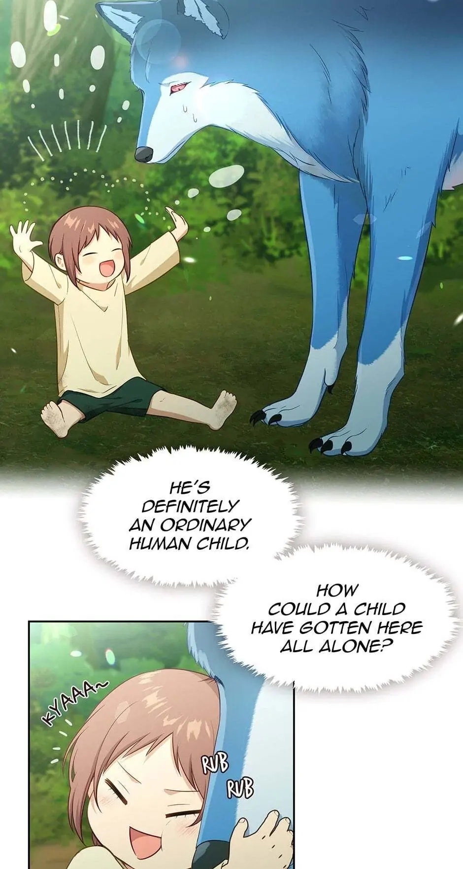 Read Beware the Villainess! chapter 92.02 image 43 on Lezhin