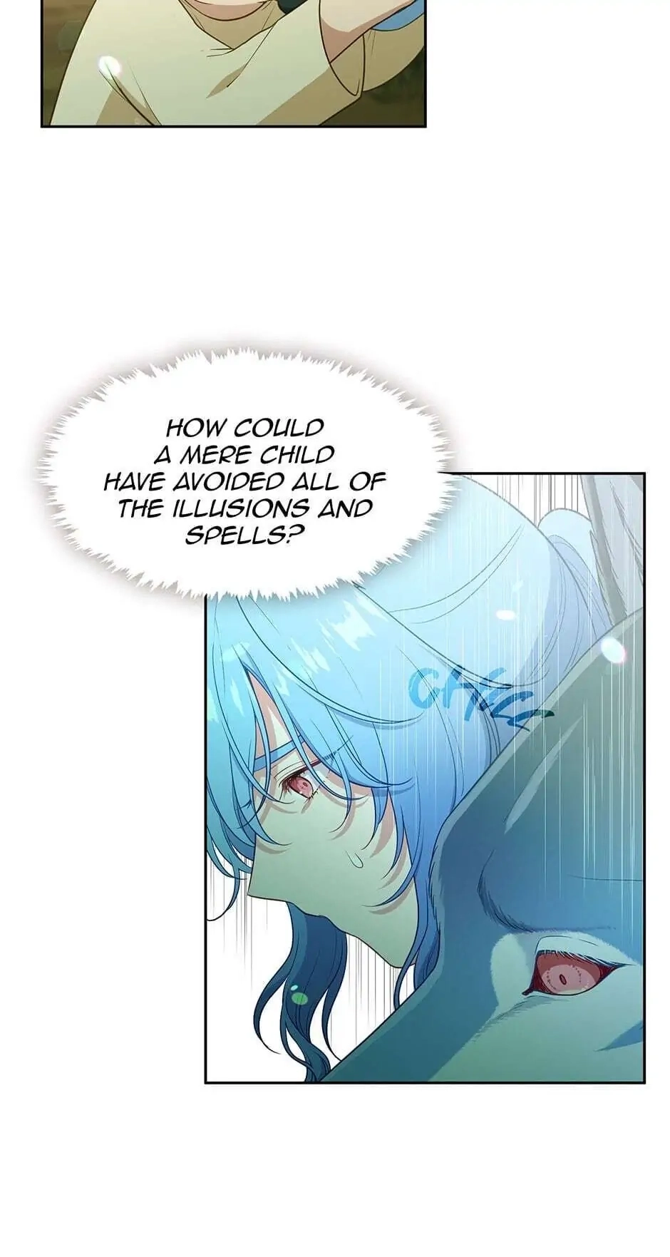 Read Beware the Villainess! chapter 92.02 image 44 on Lezhin