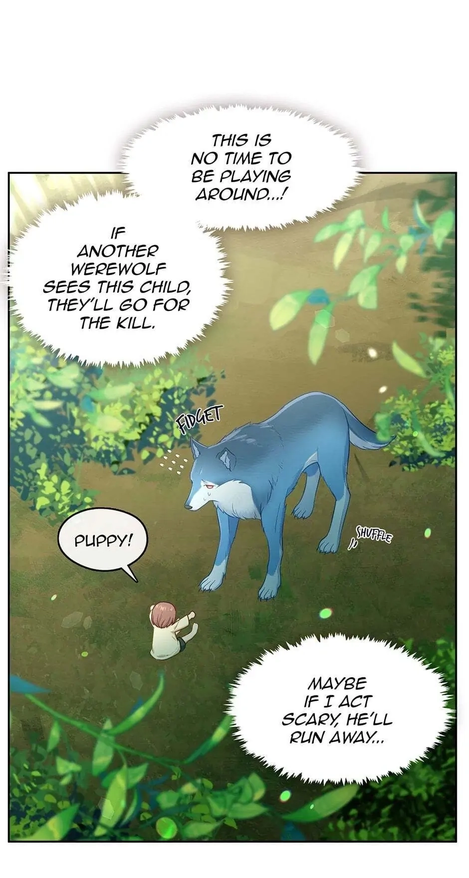 Read Beware the Villainess! chapter 92.02 image 47 on Lezhin