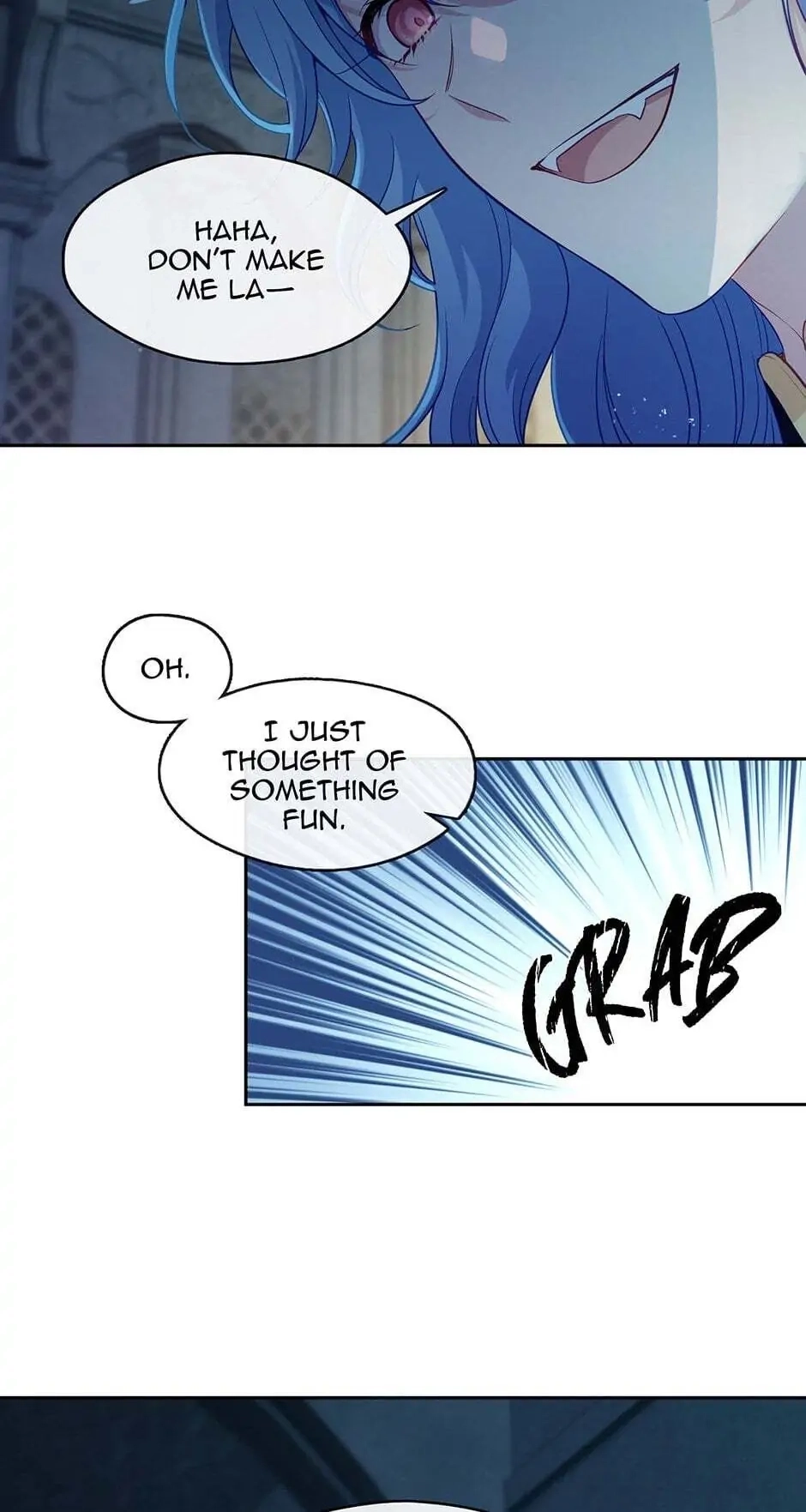 Read Beware the Villainess! chapter 92.02 image 8 on Lezhin