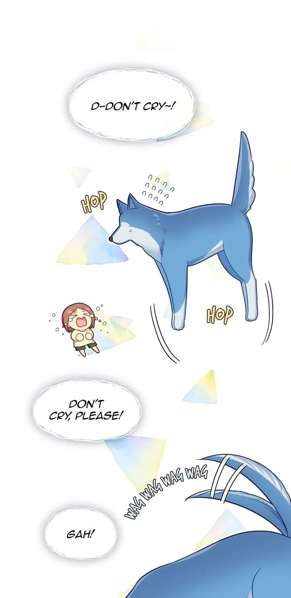 Read Beware the Villainess! chapter 92.03 image 0 on Lezhin