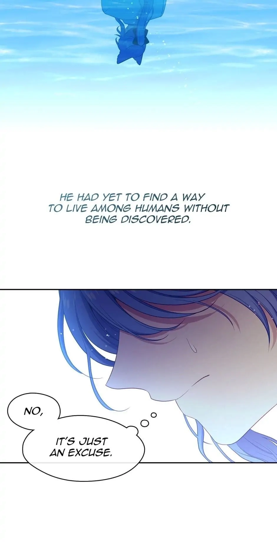 Read Beware the Villainess! chapter 92.03 image 10 on Lezhin