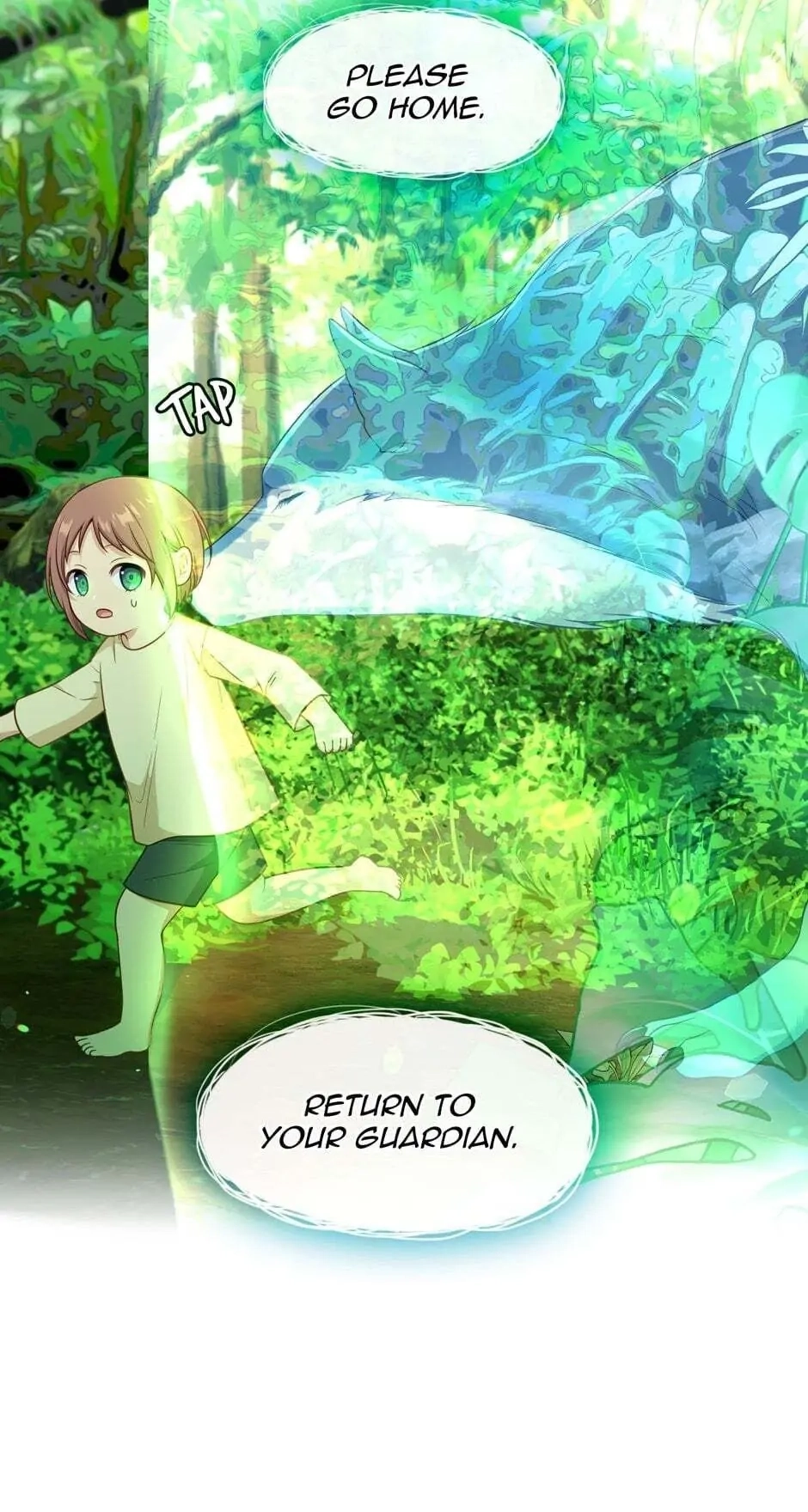 Read Beware the Villainess! chapter 92.03 image 16 on Lezhin