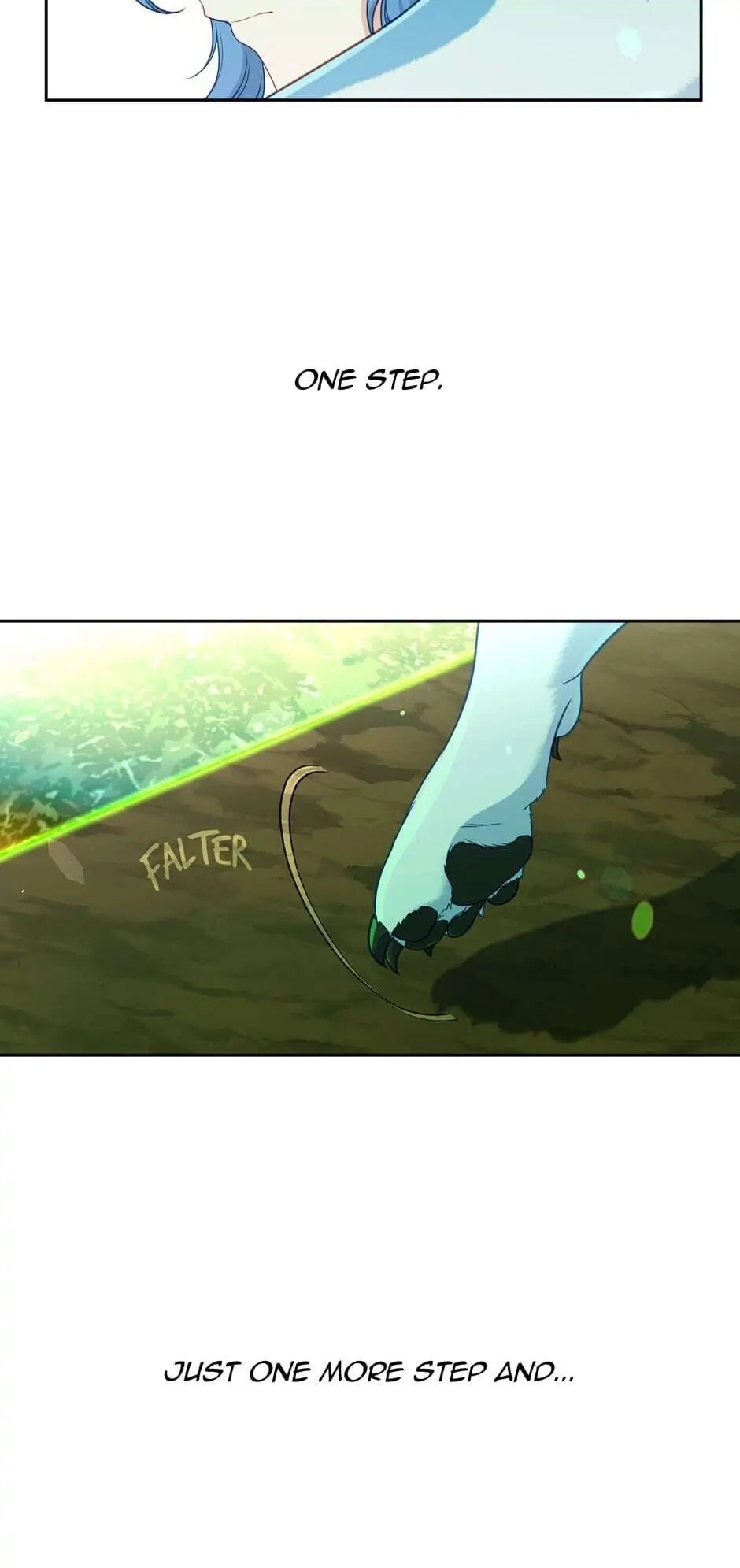 Read Beware the Villainess! chapter 92.03 image 19 on Lezhin