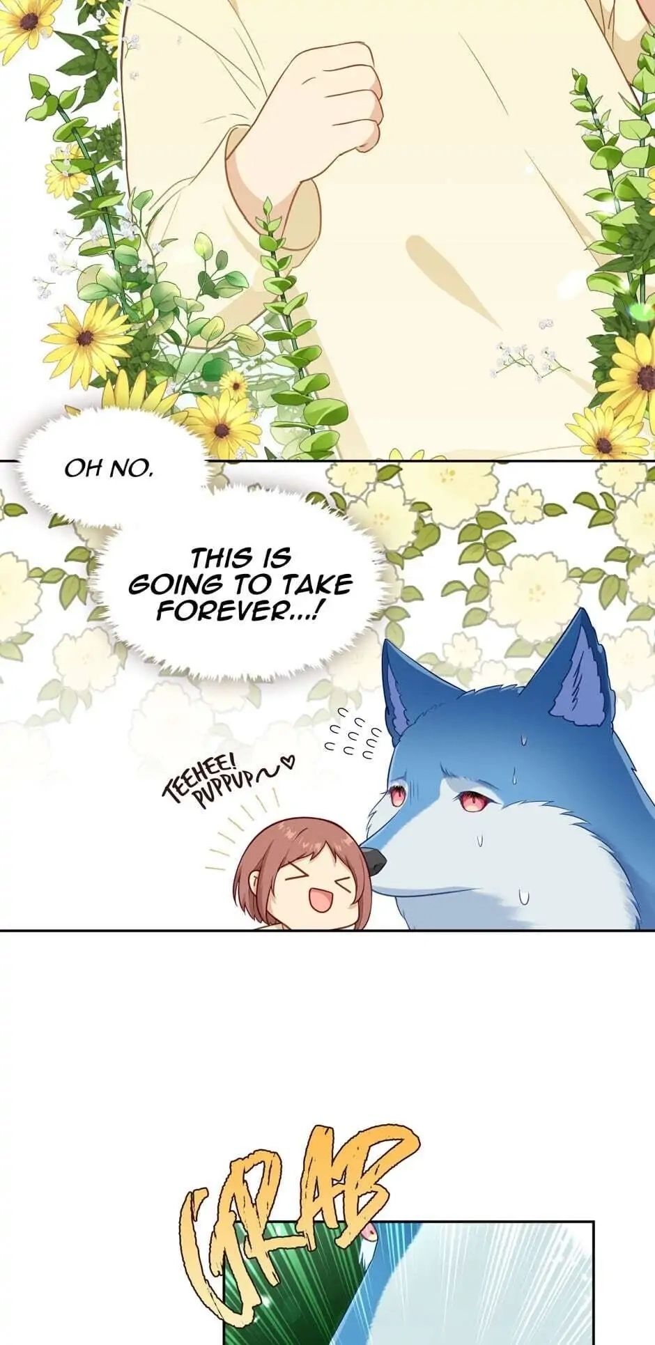 Read Beware the Villainess! chapter 92.03 image 2 on Lezhin