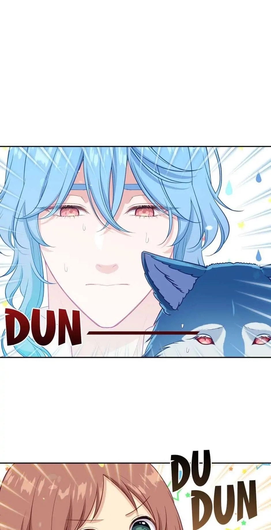 Read Beware the Villainess! chapter 92.03 image 28 on Lezhin