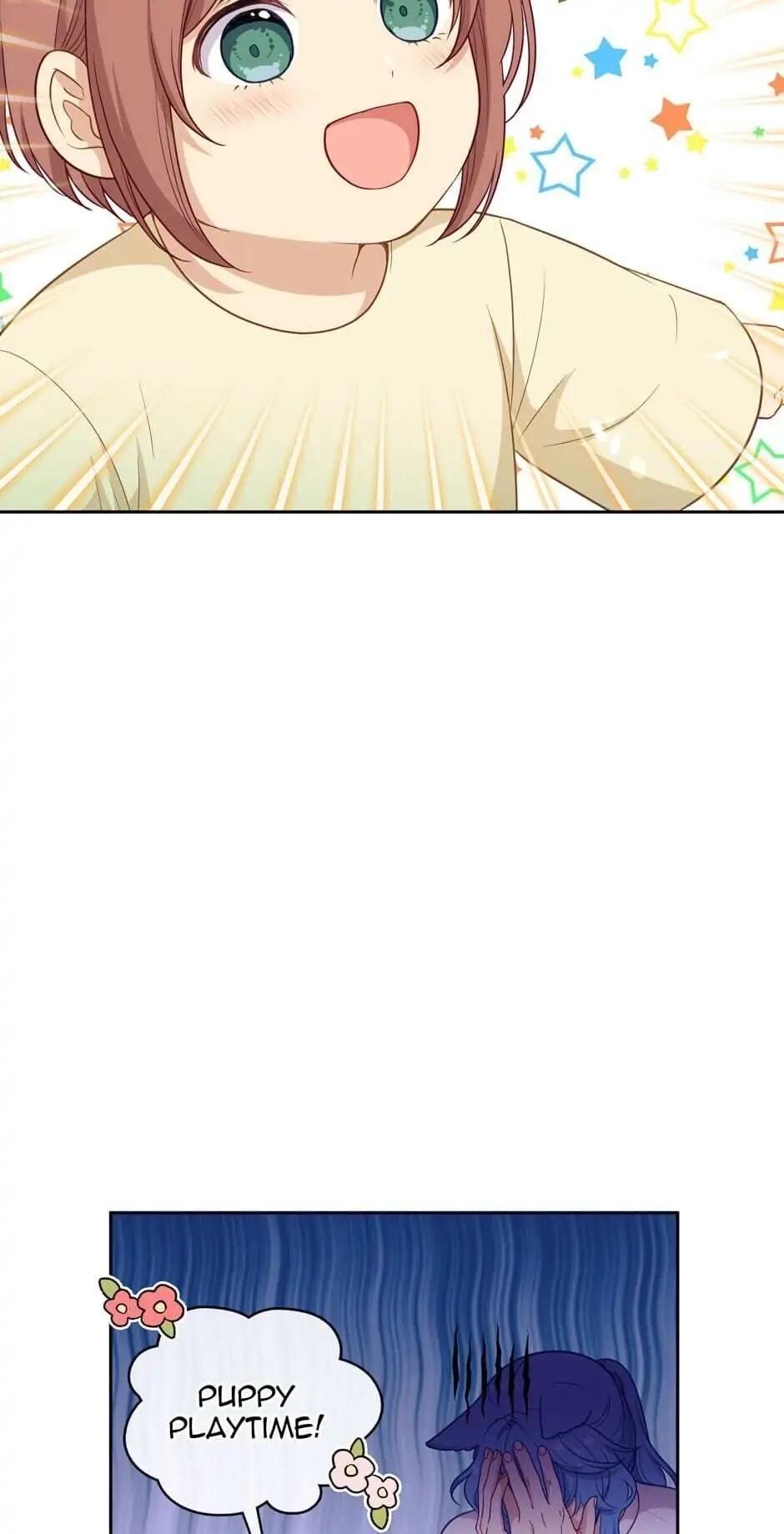 Read Beware the Villainess! chapter 92.03 image 29 on Lezhin