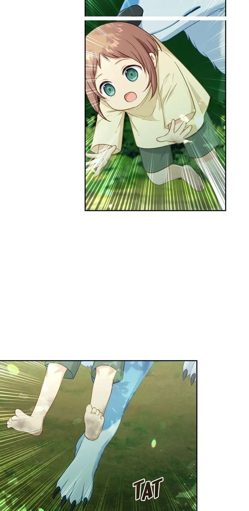 Read Beware the Villainess! chapter 92.03 image 3 on Lezhin