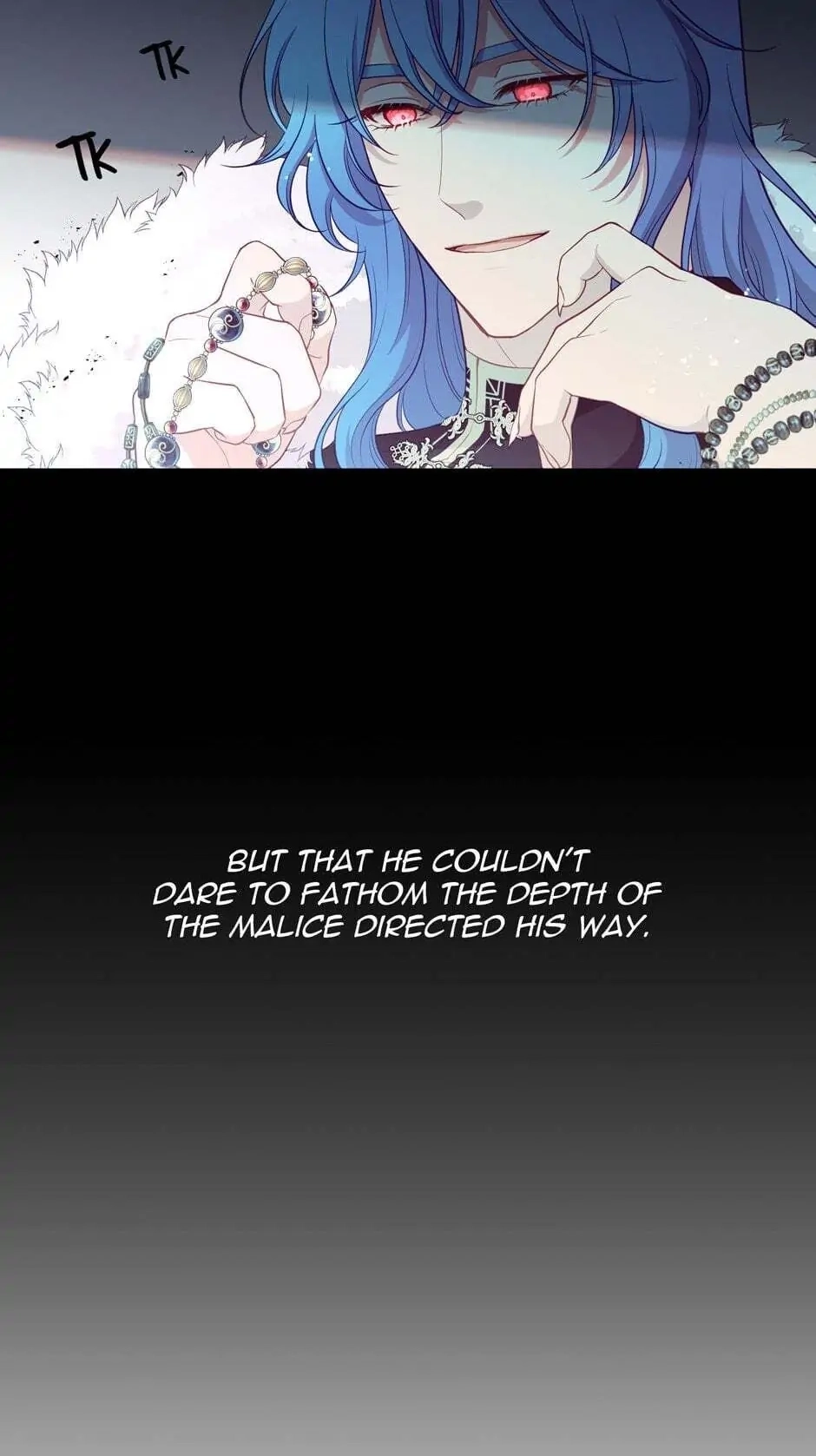 Read Beware the Villainess! chapter 92.03 image 35 on Lezhin