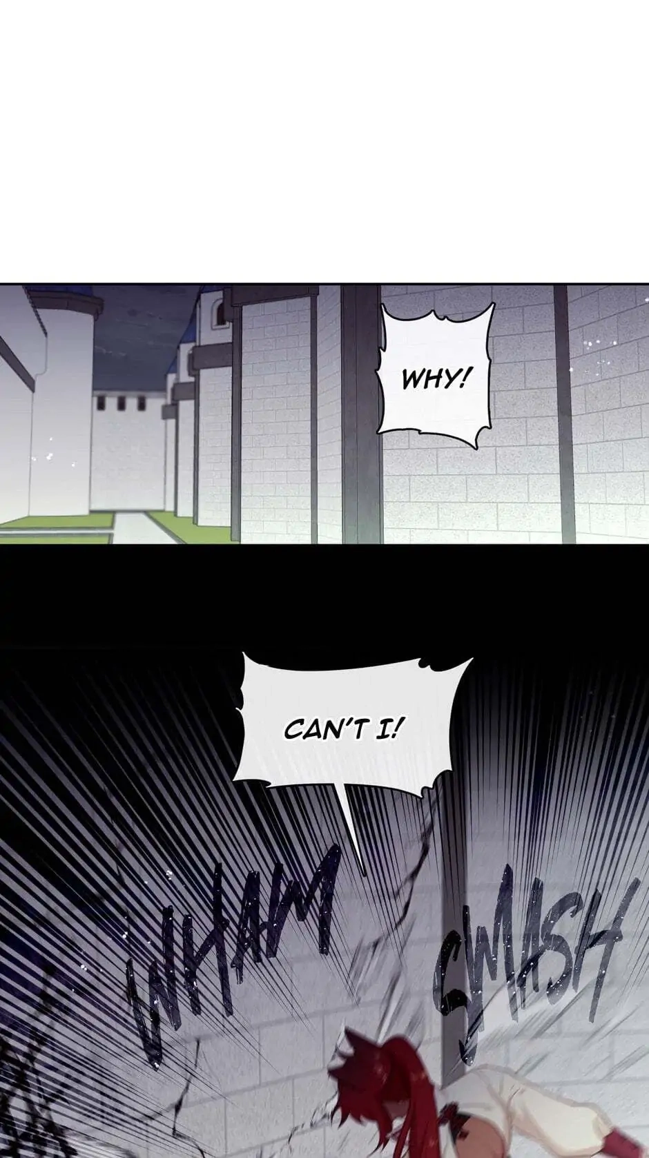 Read Beware the Villainess! chapter 92.03 image 37 on Lezhin