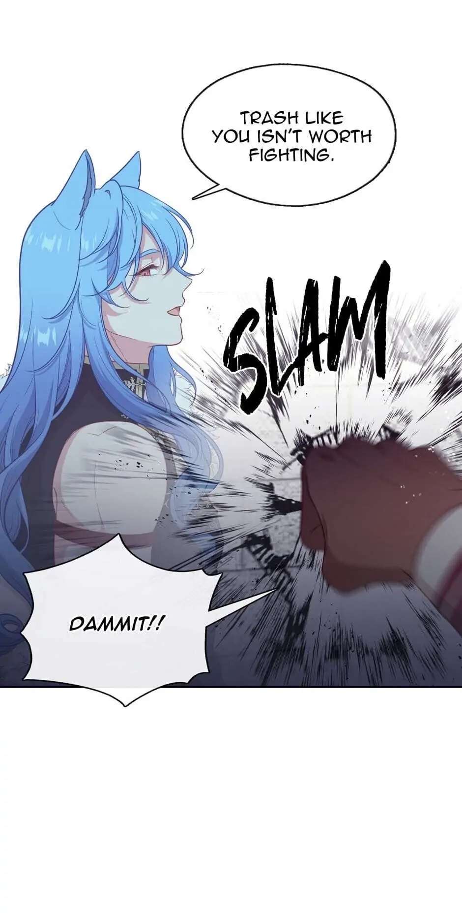 Read Beware the Villainess! chapter 92.03 image 40 on Lezhin