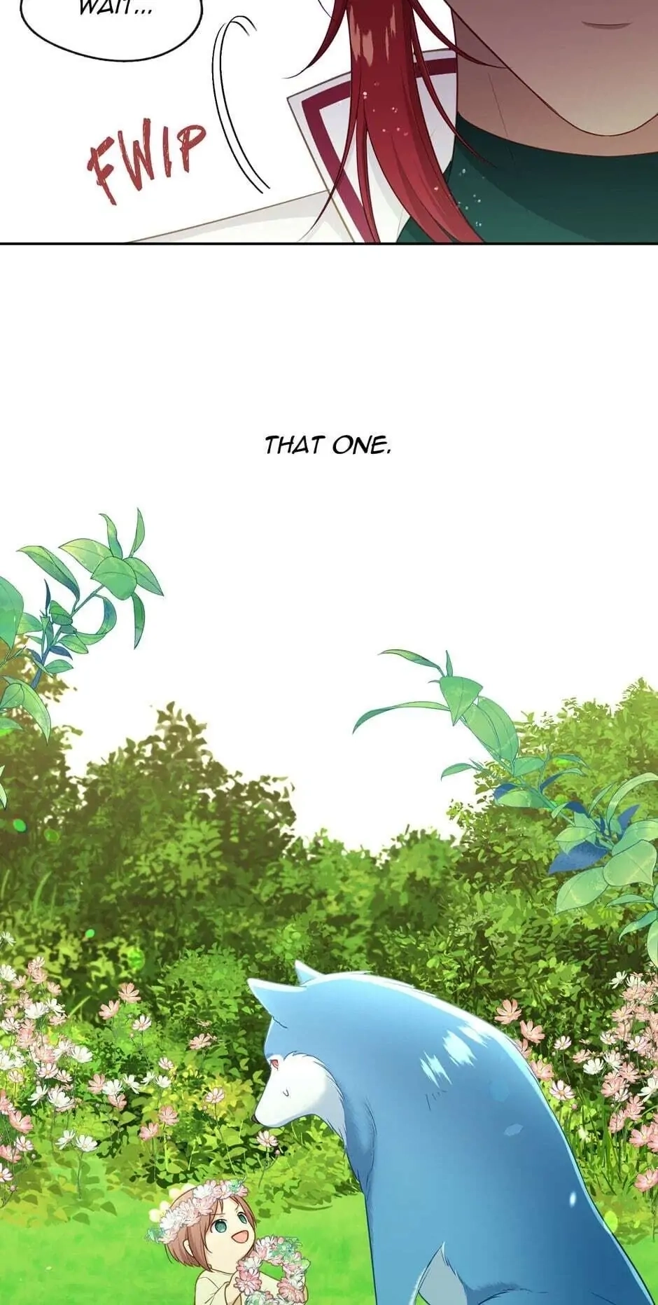 Read Beware the Villainess! chapter 92.03 image 43 on Lezhin